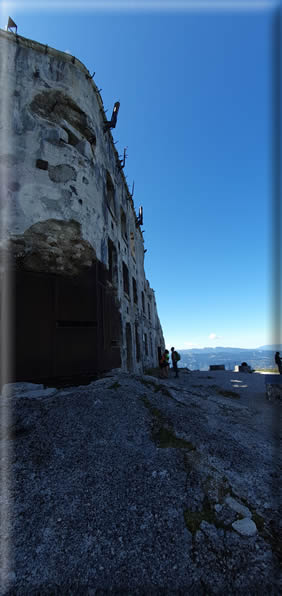 foto Pizzo di Levico